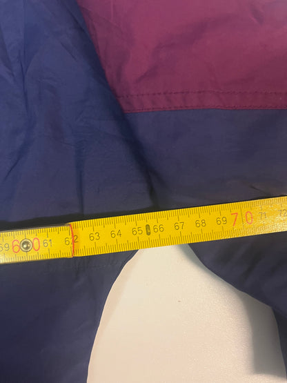 Vintage Umbro Trackjacke M 3521