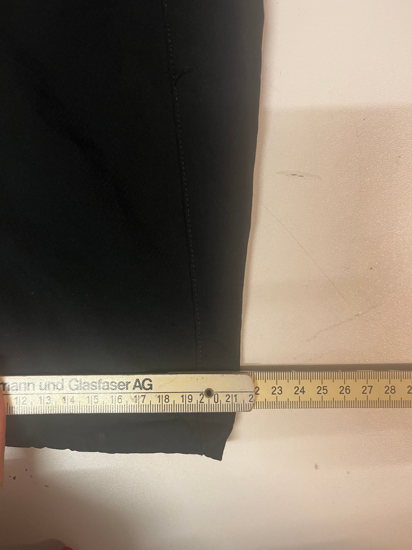 Vintage Adidas Trackpants baggy S 4444