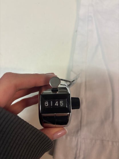 Lacoste Vintage Tshirt 6145