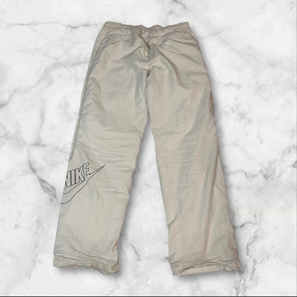 Nike Vintage Trackpants L 4903