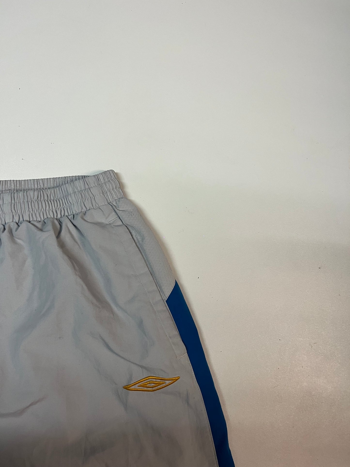 Vintage Umbro Trackpants L fit S 5307