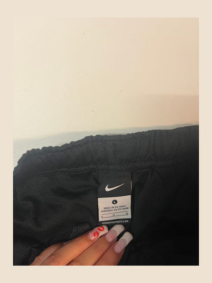 Vintage Nike Trackpants L 3356