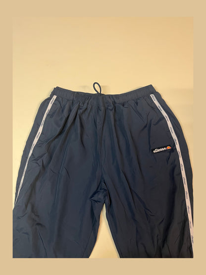 Ellesse Vintage Trackpants 42-44 Baggy 3424