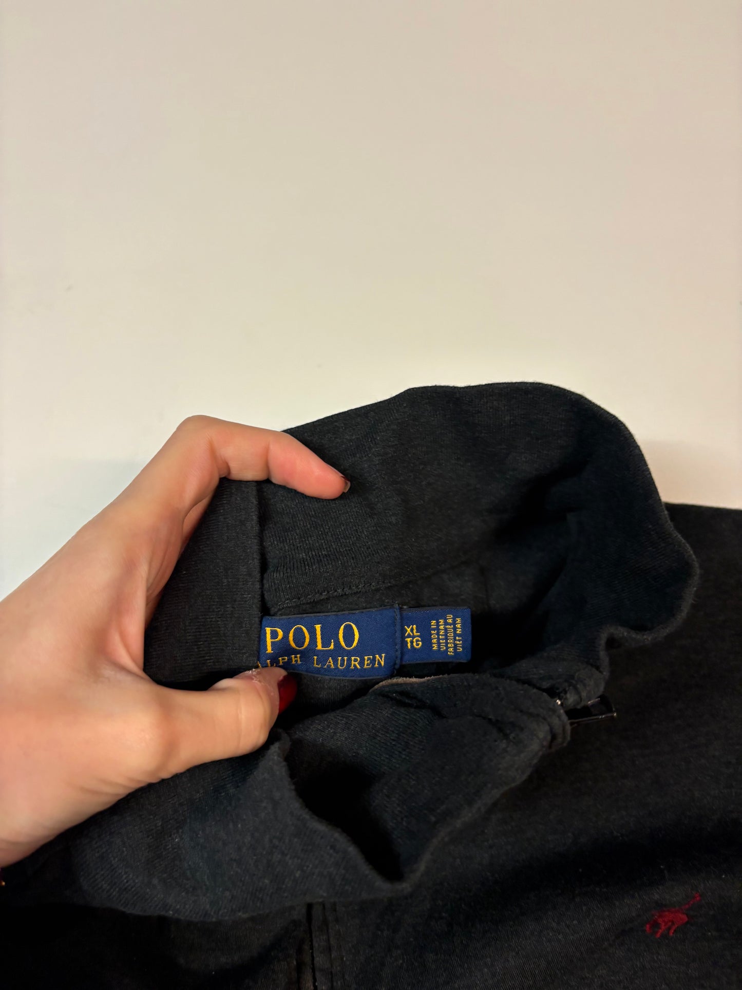 Polo Ralph Lauren Vintage Pullover xl