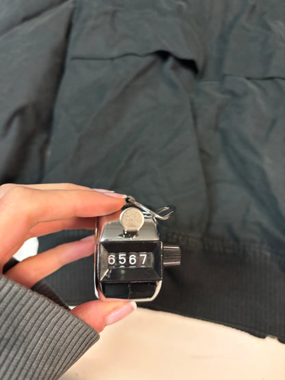 Lacoste Vintage Harrington Jacke 50/4 M- L 6567