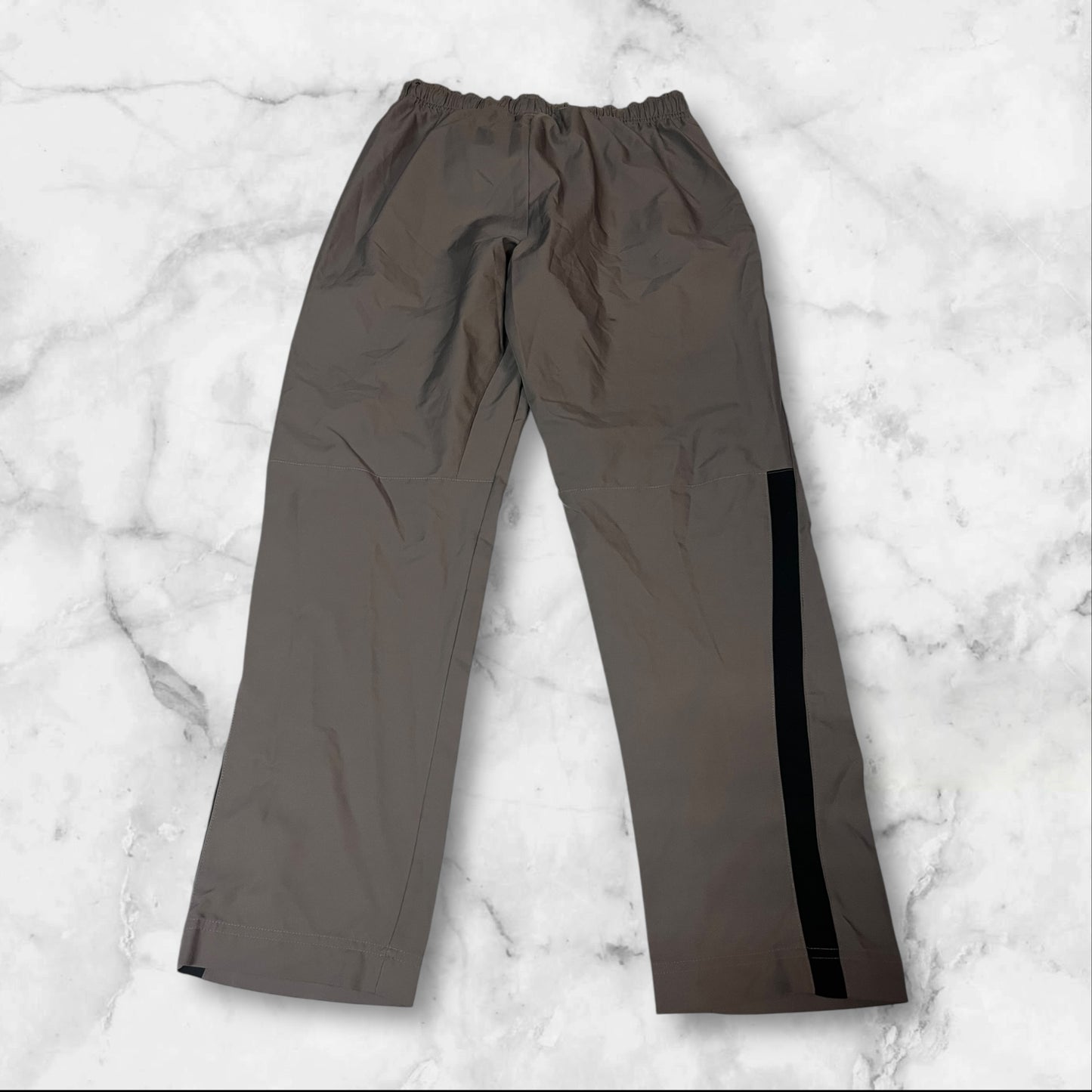 Vintage Nike Trackpants M fit S 4369