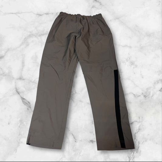 Vintage Nike Trackpants M fit S 4369