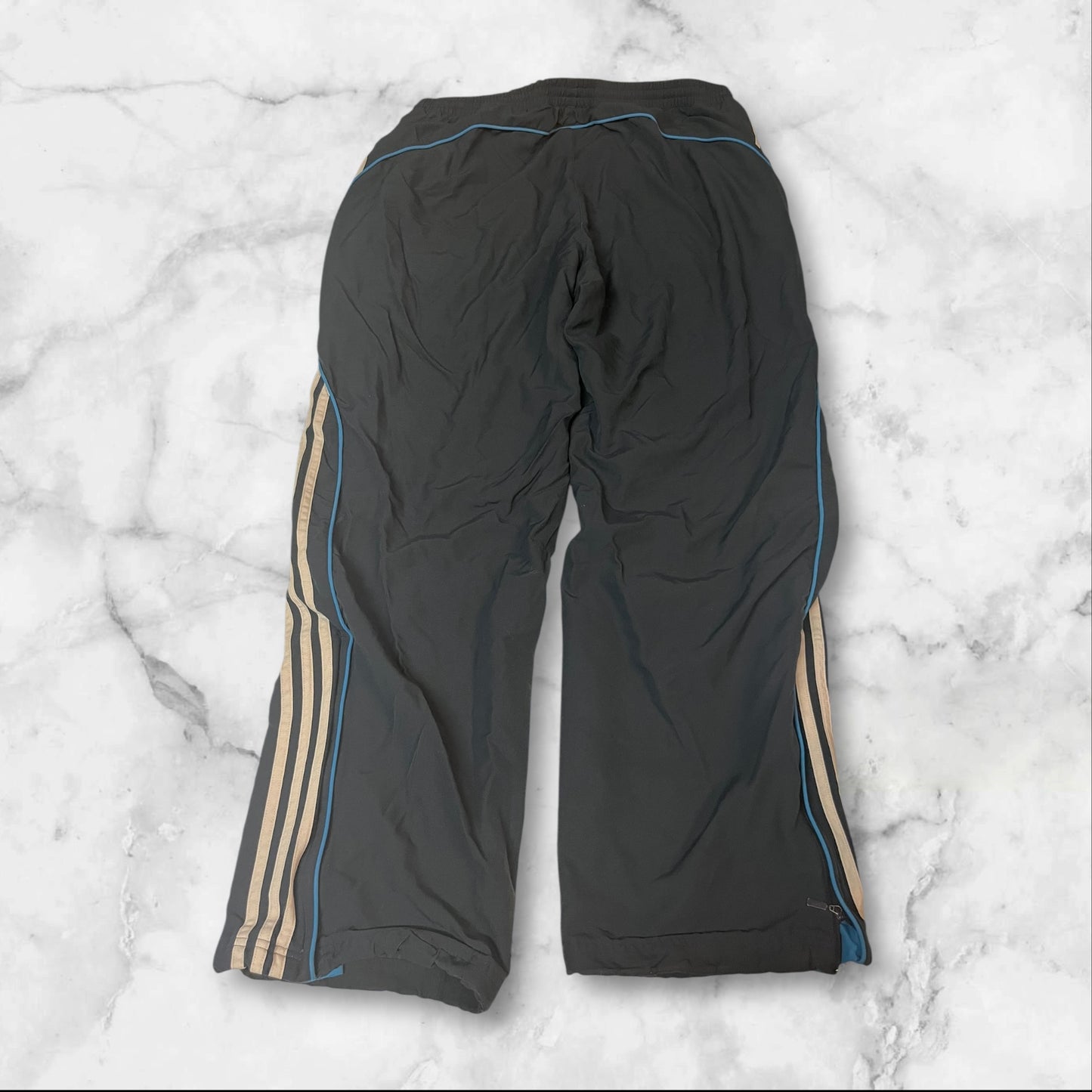 Vintage Adidas Trackpants XXL 4431