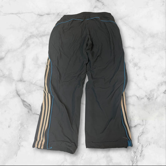 Vintage Adidas Trackpants XXL 4431