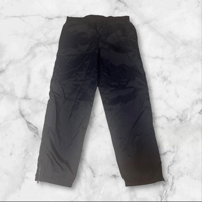 Vintage Fila Trackpants L Bund nicht elastisch 3902