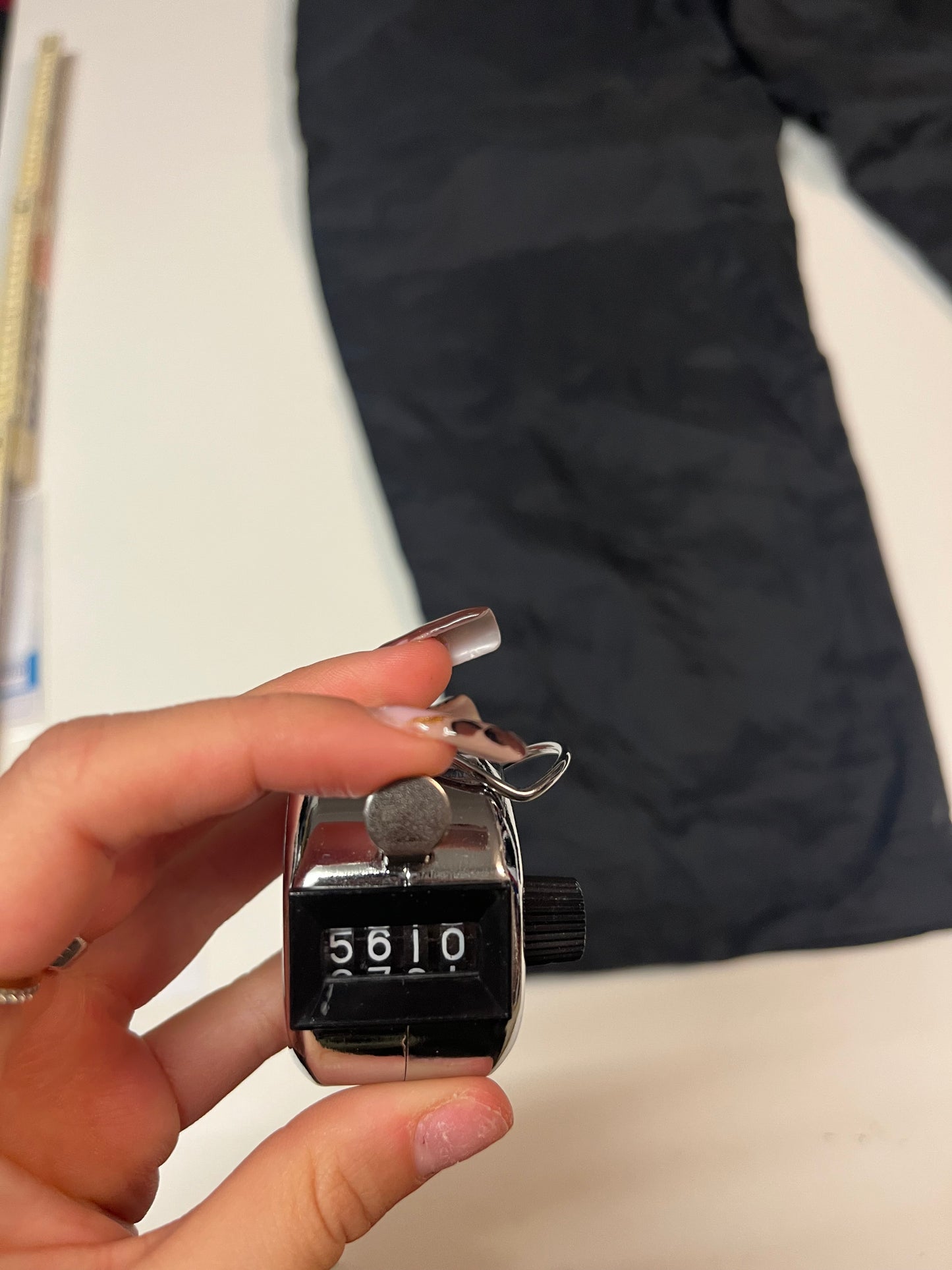 Vintage Nike Trackpants baggy XL fit L 5610