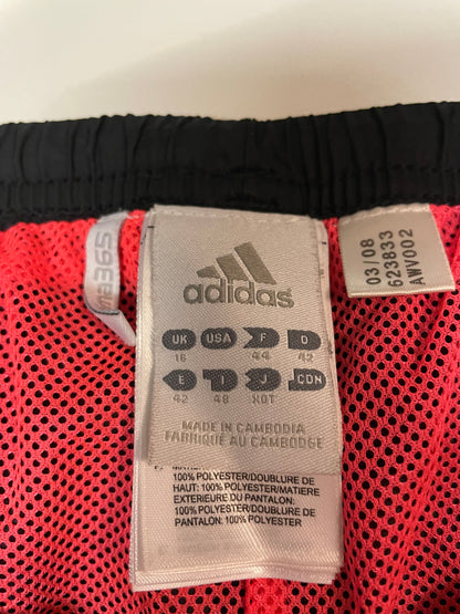 Adidas Vintage Trackpants Baggy L 3772