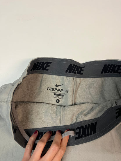 Nike Vintage Trackpants l gefüttert baggy 5470
