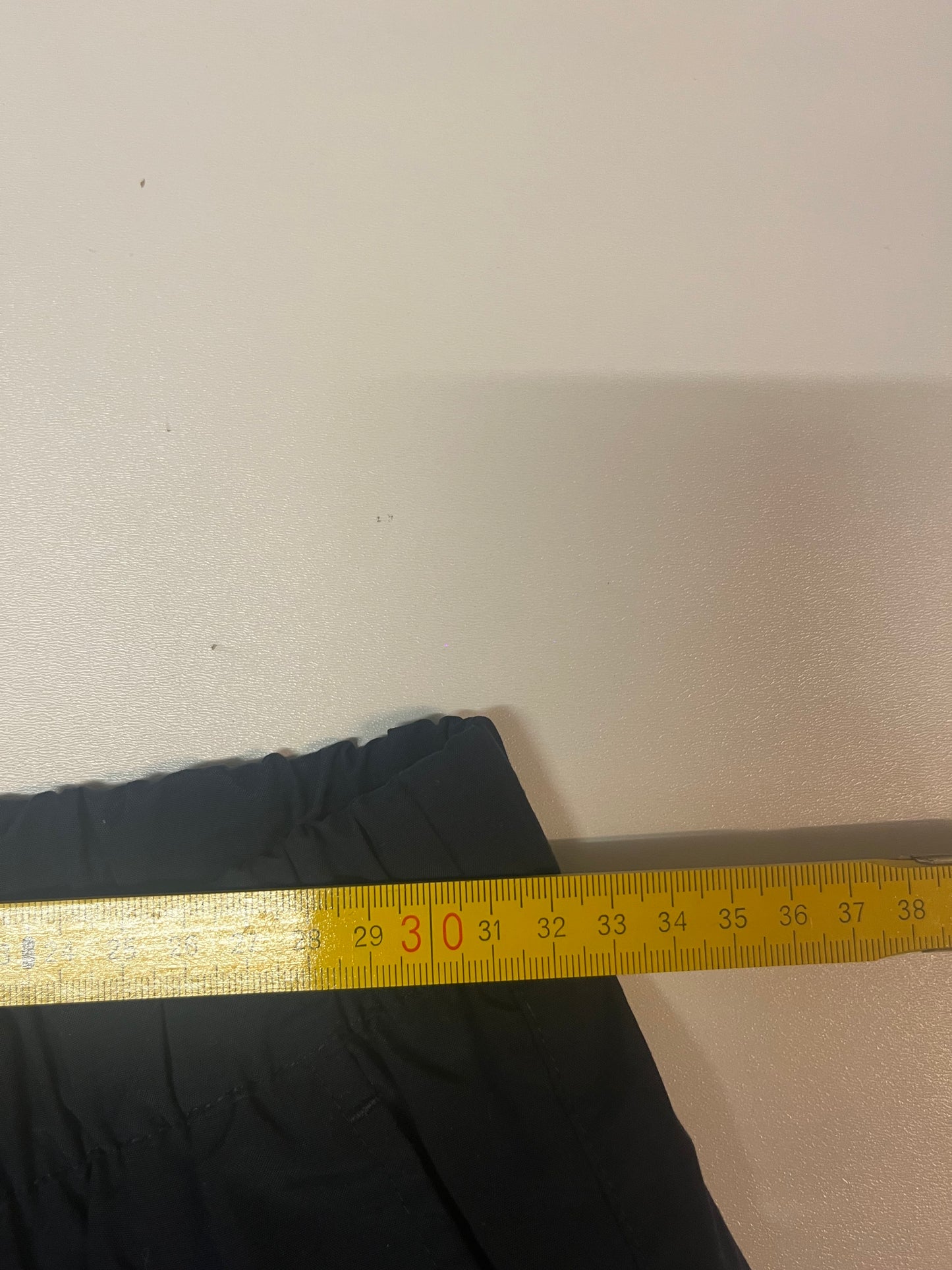 Vintage Nike Trackpants S 3896