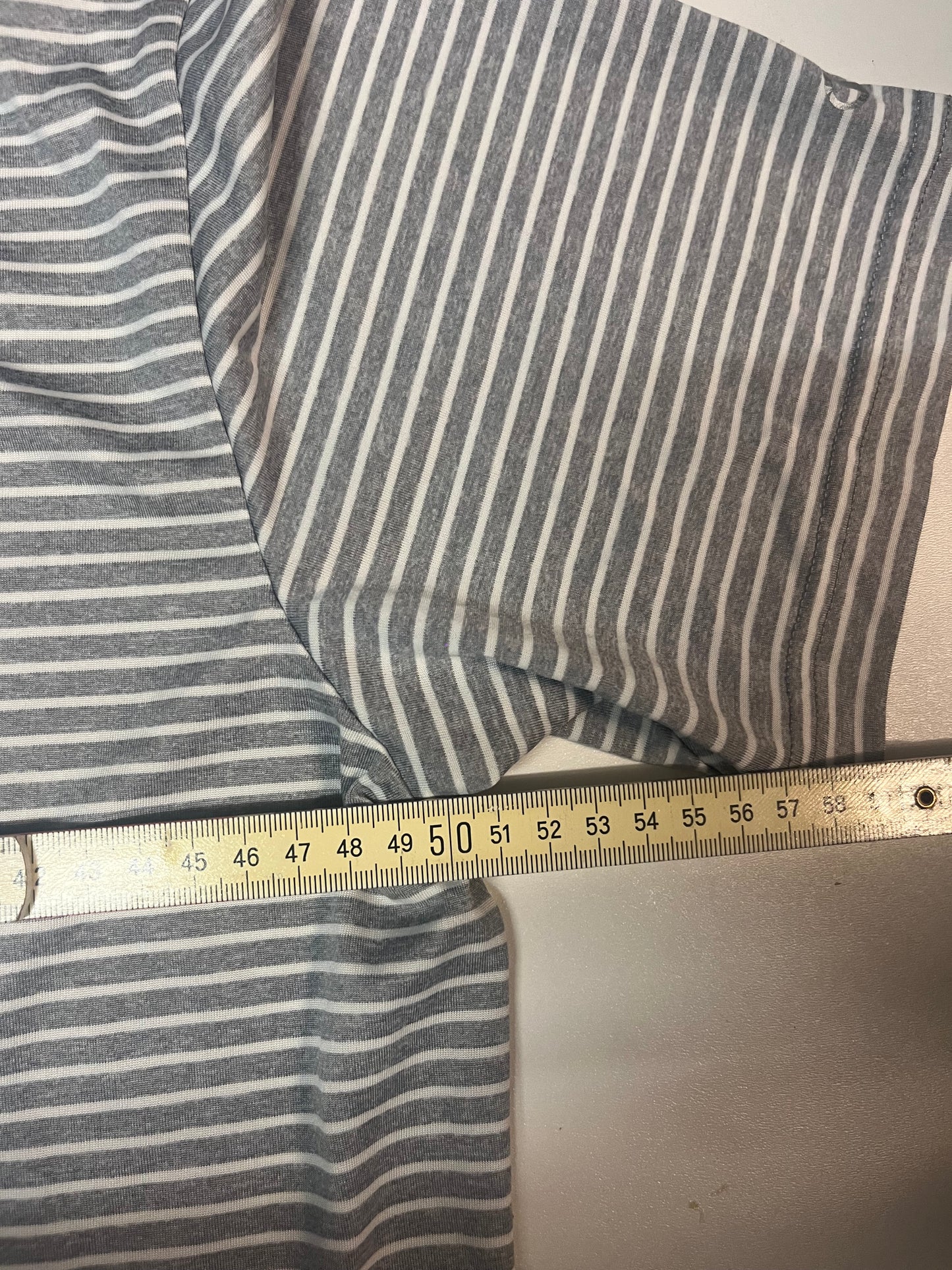 Vintage Champion Gym Shirt M 4164