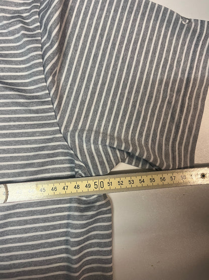 Vintage Champion Gym Shirt M 4164