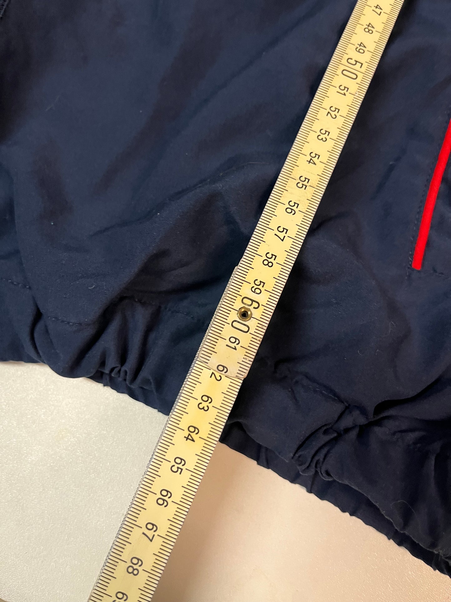 Fila Vintage Trackjacket M 5109