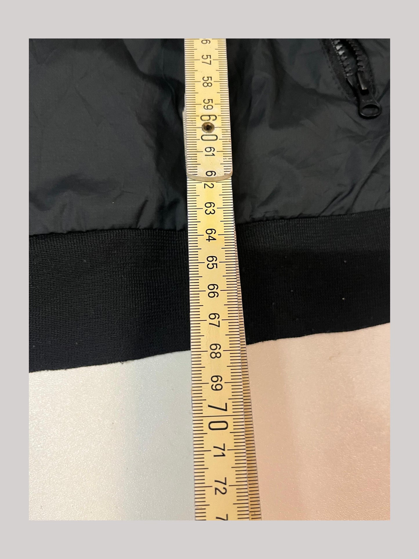 Nike Vintage Jacke xl 4696