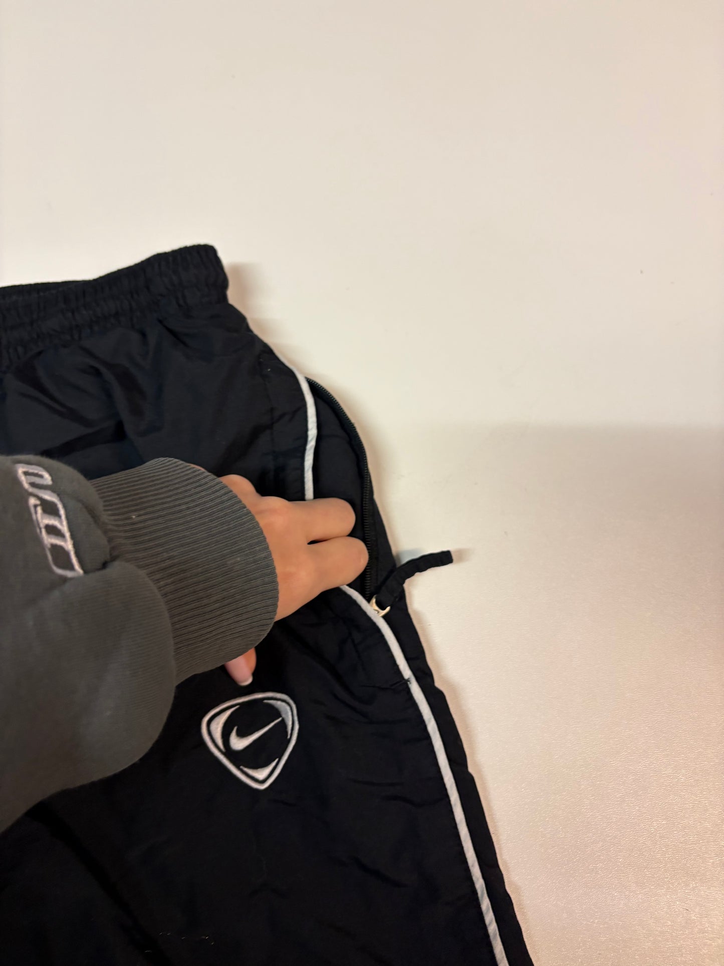 Nike Vintage Trackpants xl baggy 6579