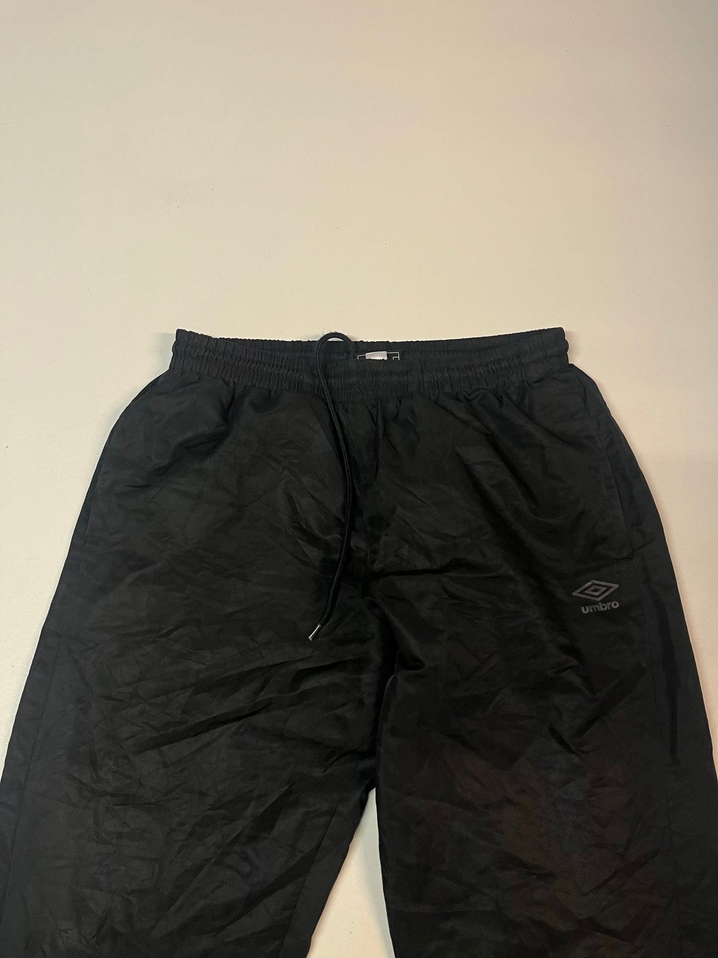 Umbro Vintage Trackpants Baggy L 5649