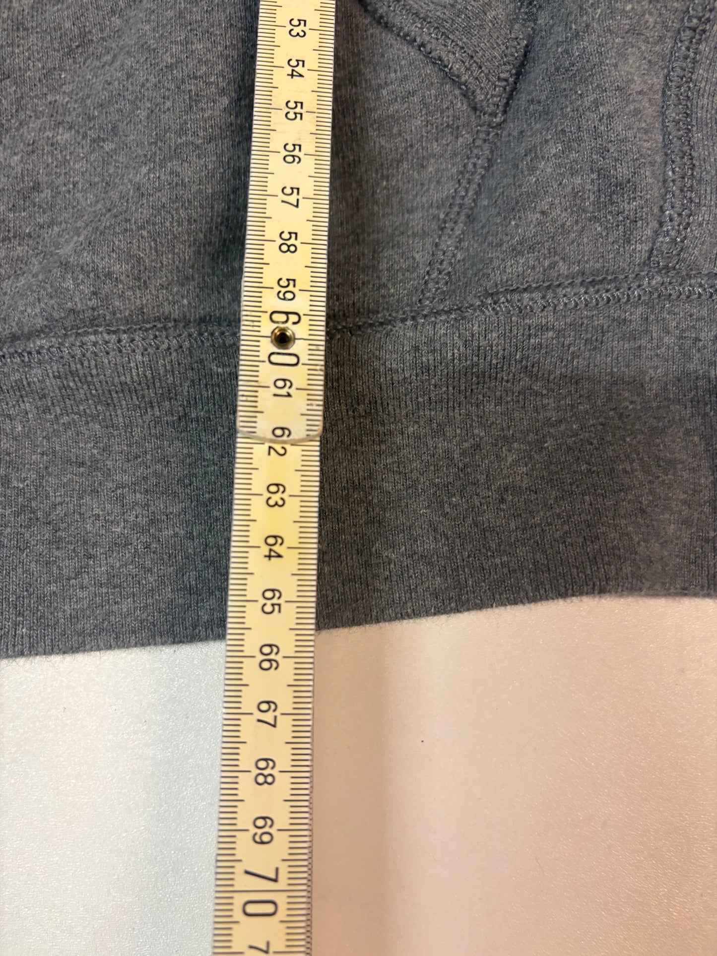 Polo Ralph Lauren Vintage Zipper L 6374