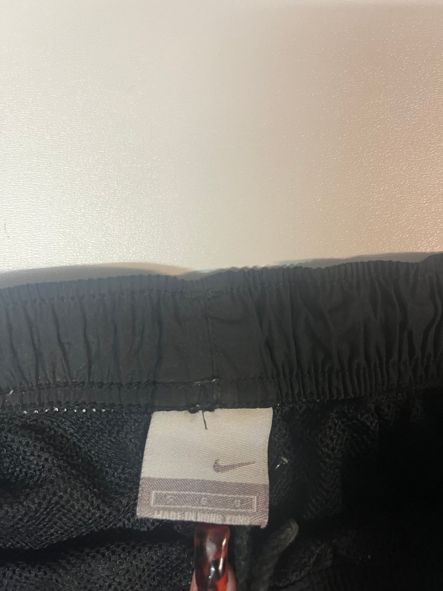 Vintage Nike Trackpants S 3855