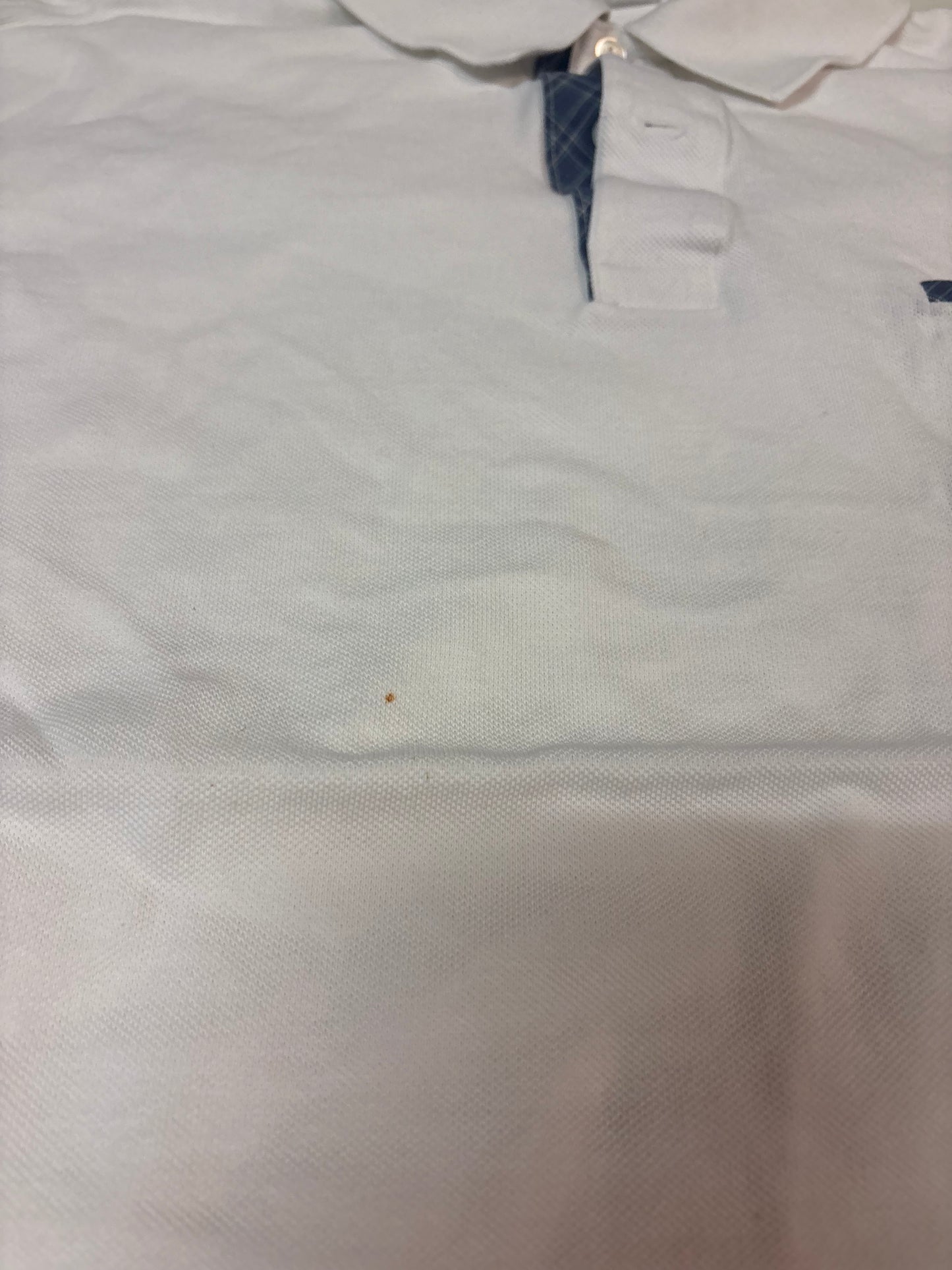 Lacoste Vintage Poloshirt M 6153