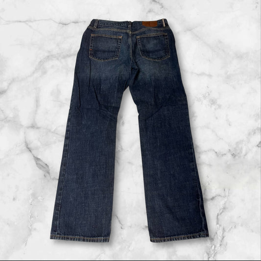 Tommy Hilfiger Vintage Jeans 32/32 Baggy 4084