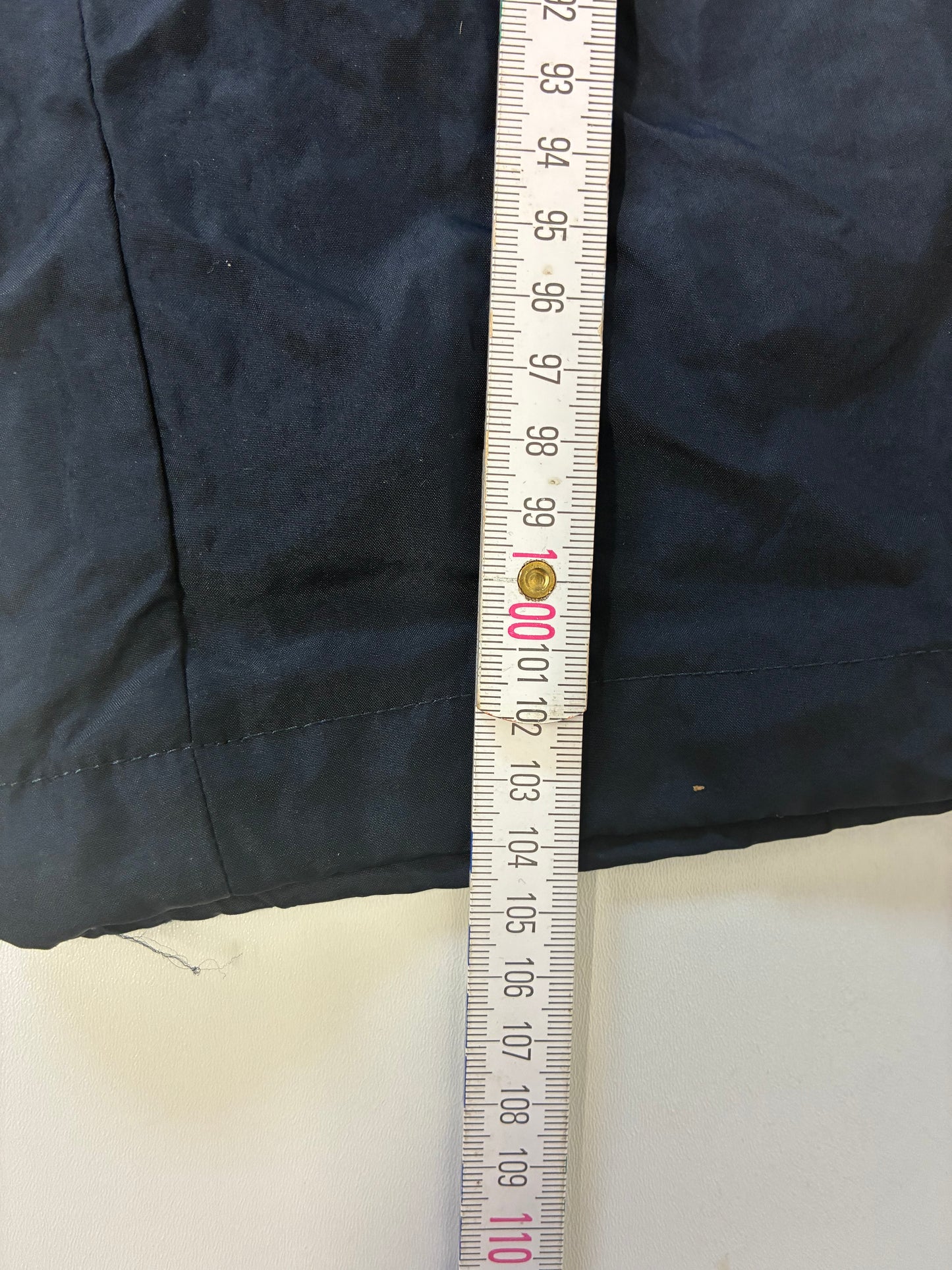 Vintage Nike Trackpants L fit M 6784