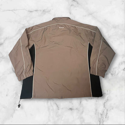 Vintage Reebok Trainingsjacke L 4382