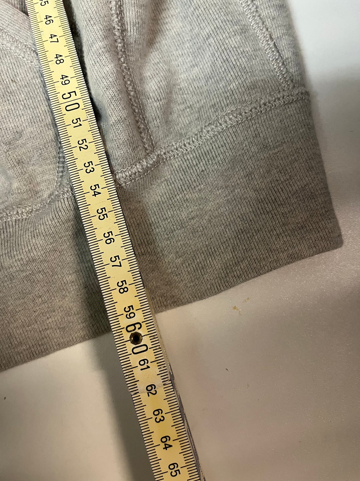 Polo Ralph Lauren Vintage Sweatjacke M #4138