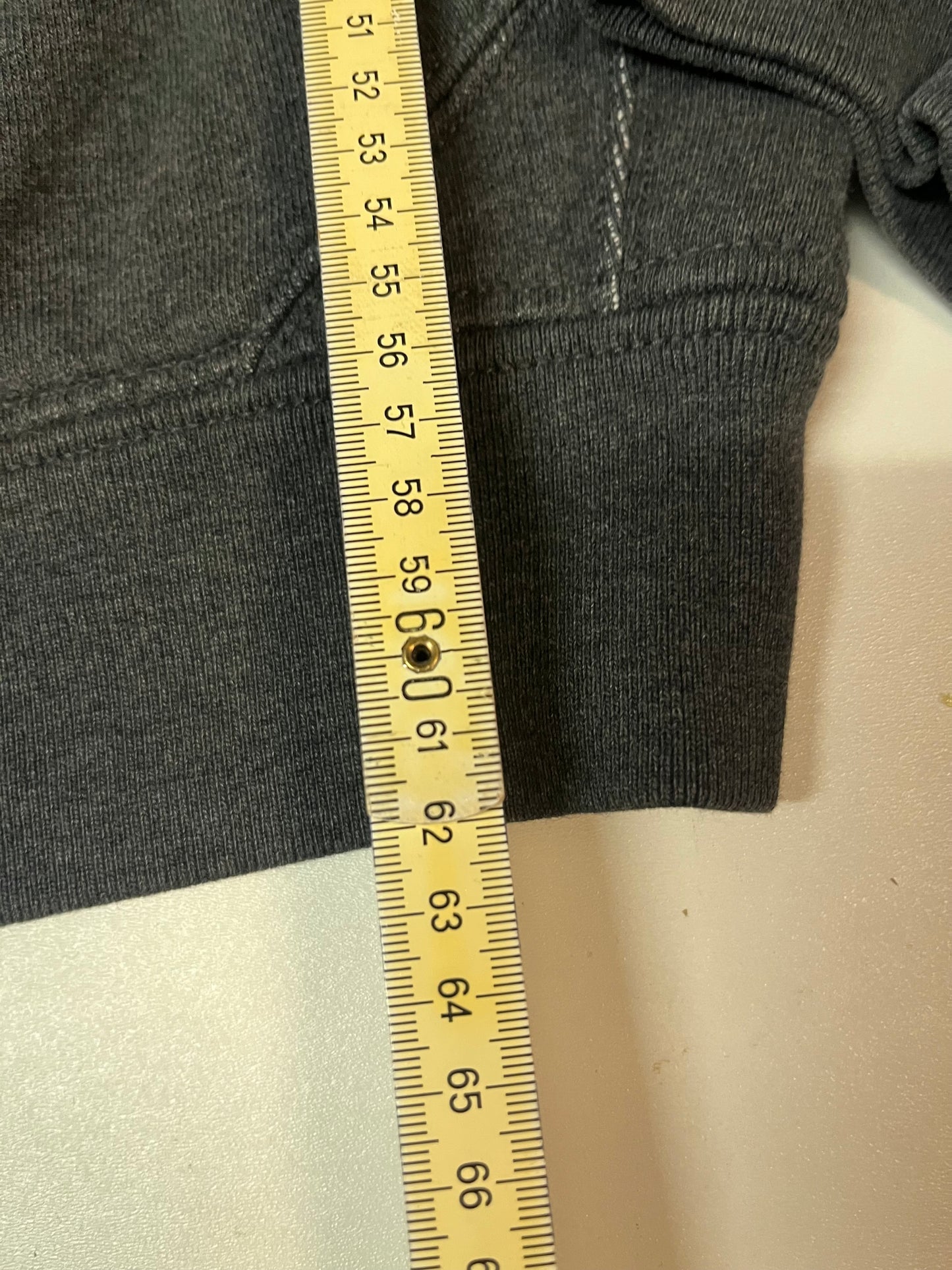 Polo Ralph Lauren Vintage Zipper M 4270