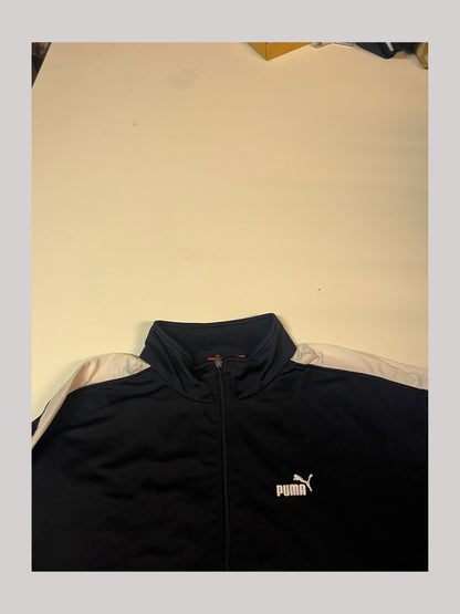 Vintage Puma Trainingsjacke XXL 4286