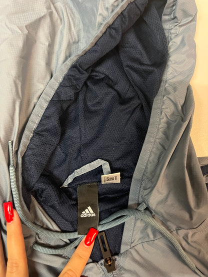 Vintage Adidas RegenjackeL 4374