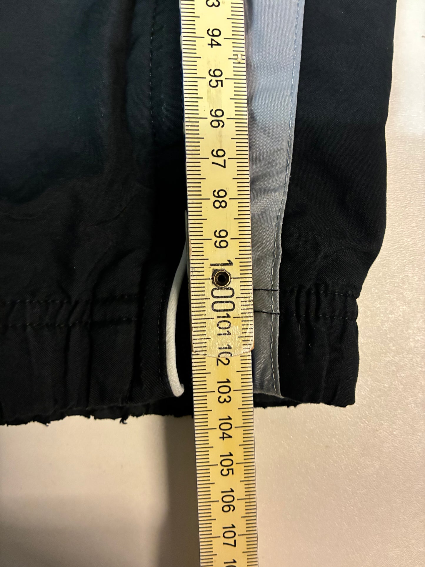 Vintage Nike Trackpants L fit M 6448