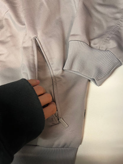 Adidas Vintage Jacke L 4108