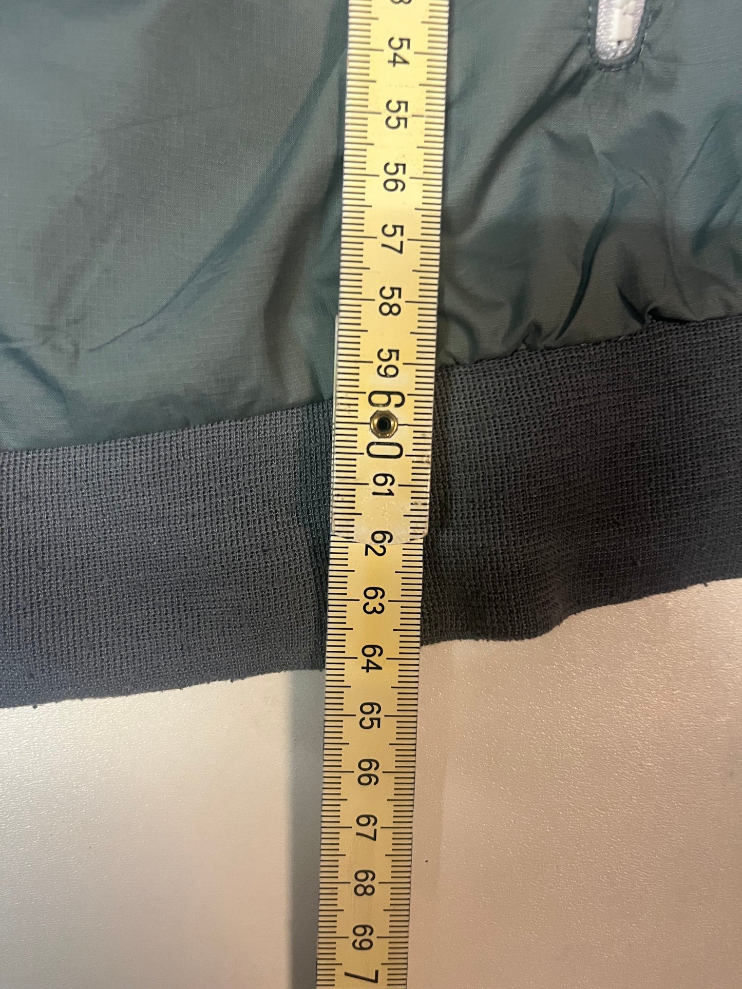 Vintage Nike Jacke M 4167