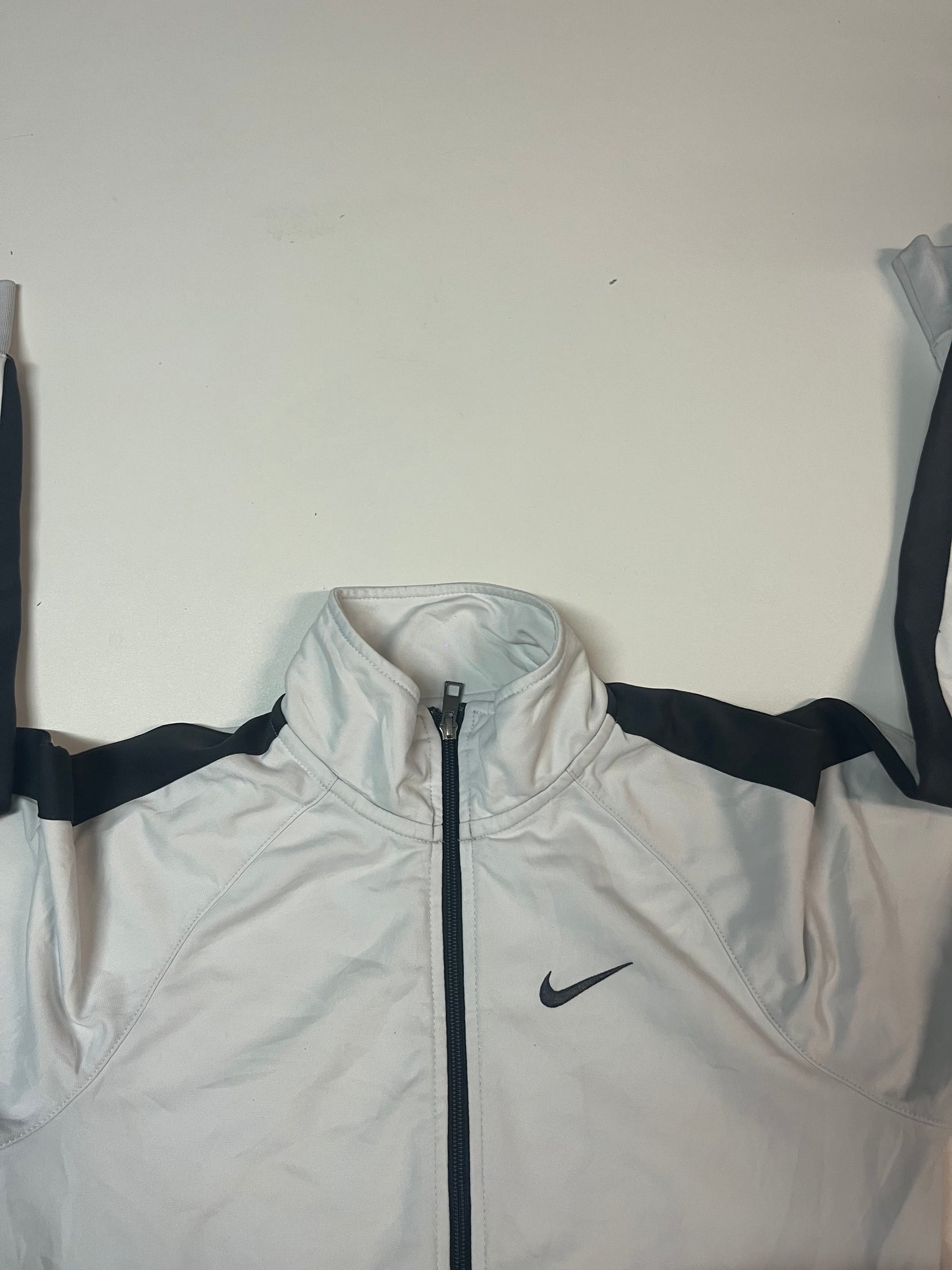 Vintage Nike Trainingsjacke S fit M 4877