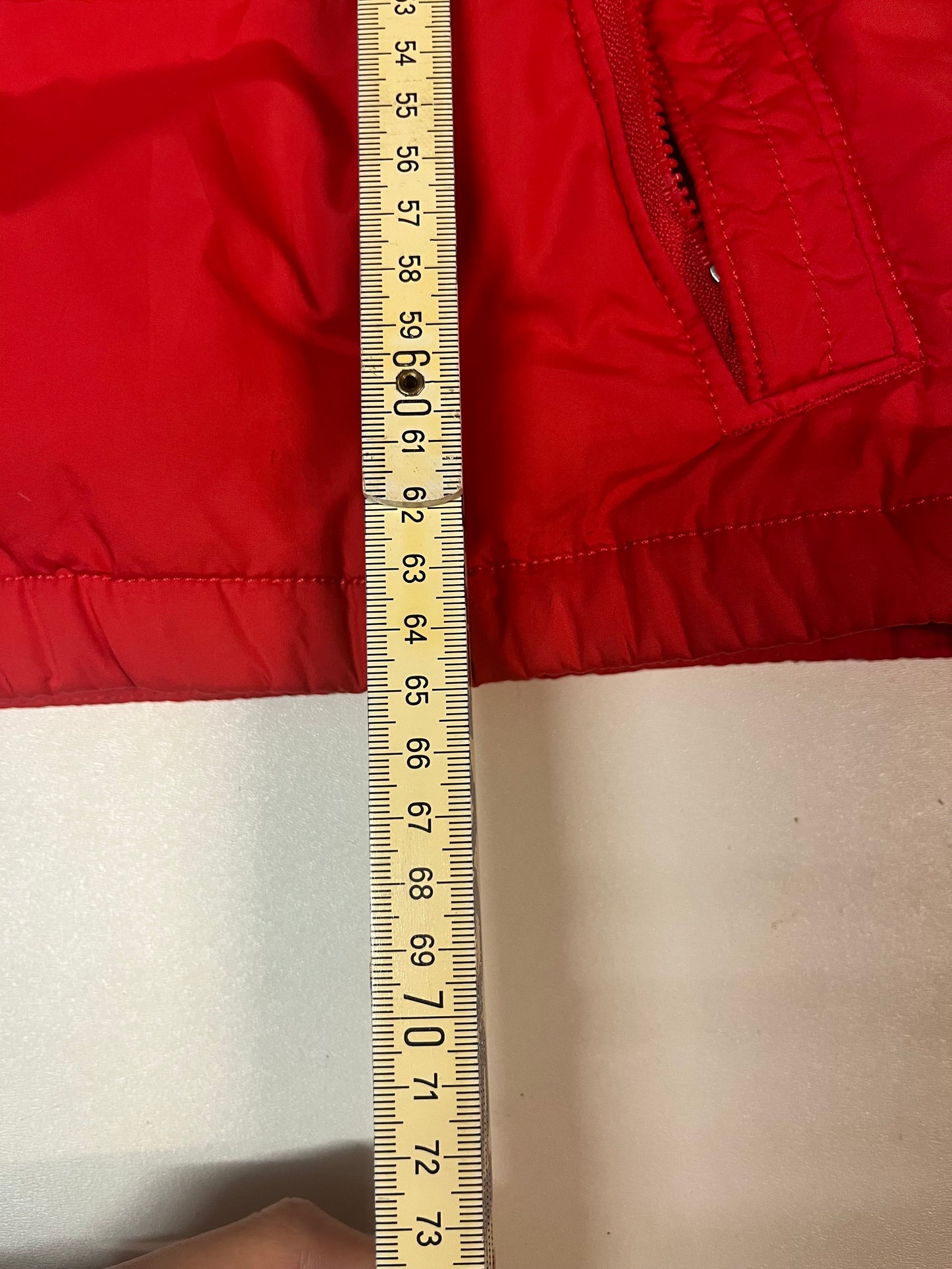 Polo Ralph Lauren Vintage Daunenjacke Kids Xl fit S 4743