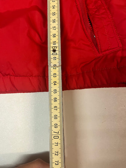 Polo Ralph Lauren Vintage Daunenjacke Kids Xl fit S 4743