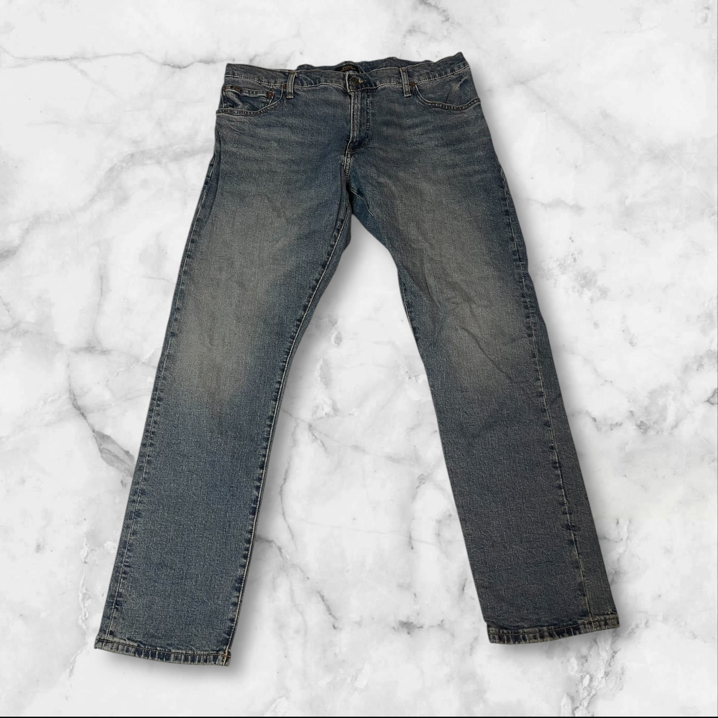 Polo Ralph Lauren Vintage Jeans W38 L32 3467