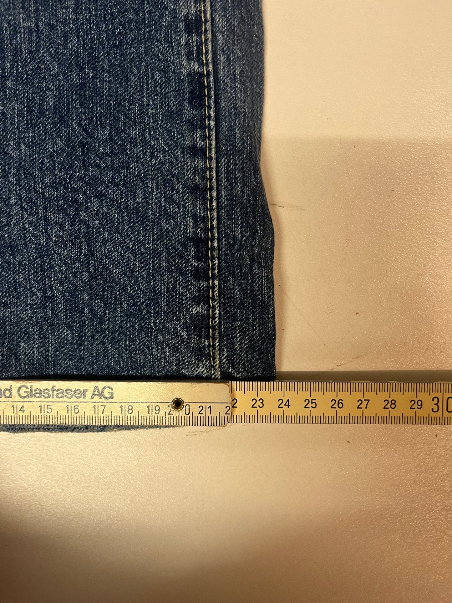 Vintage Polo Ralph Lauren Jeans 44/30 XXL 4052