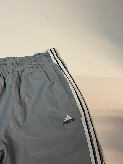 Vintage Adidas Trackpants L fit M 4304