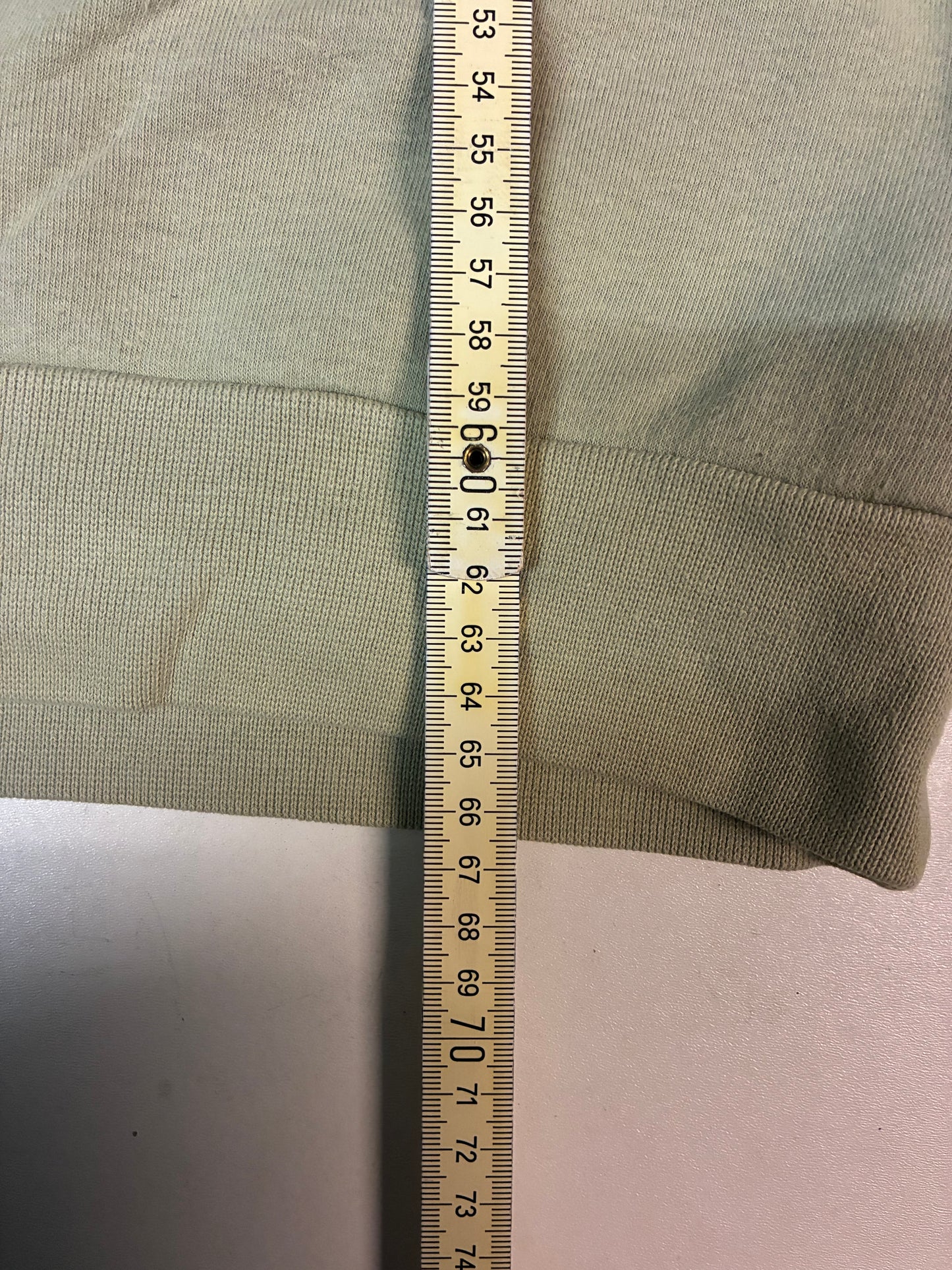 Vintage Timberland Sweatshirt M - L 6248