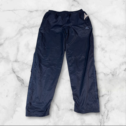 Adidas Vintage Trackpants xxl baggy 3590