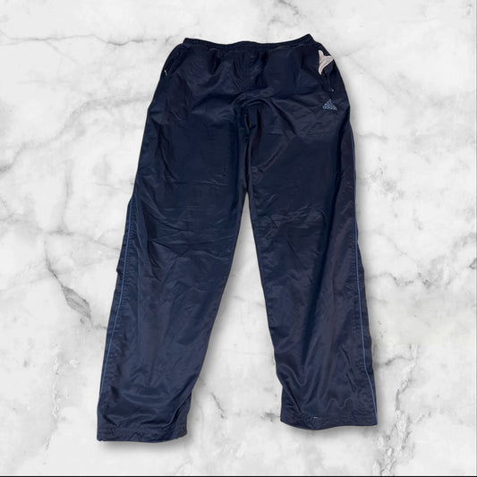 Adidas Vintage Trackpants xxl baggy 3590