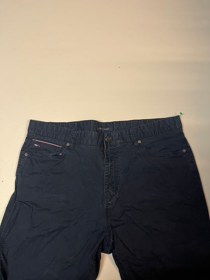 Tommy hilfiger vintage chino Hose 38/30 #4136