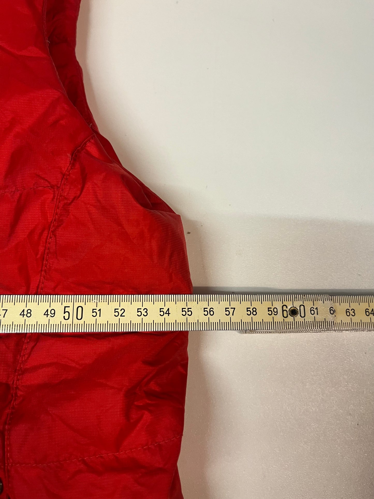 Polo Ralph Lauren Vintage Weste L 5430