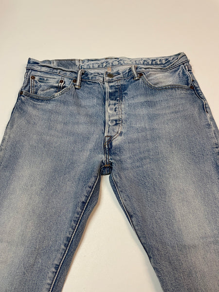 Levi’s Vintage Jeans 34/34 9474