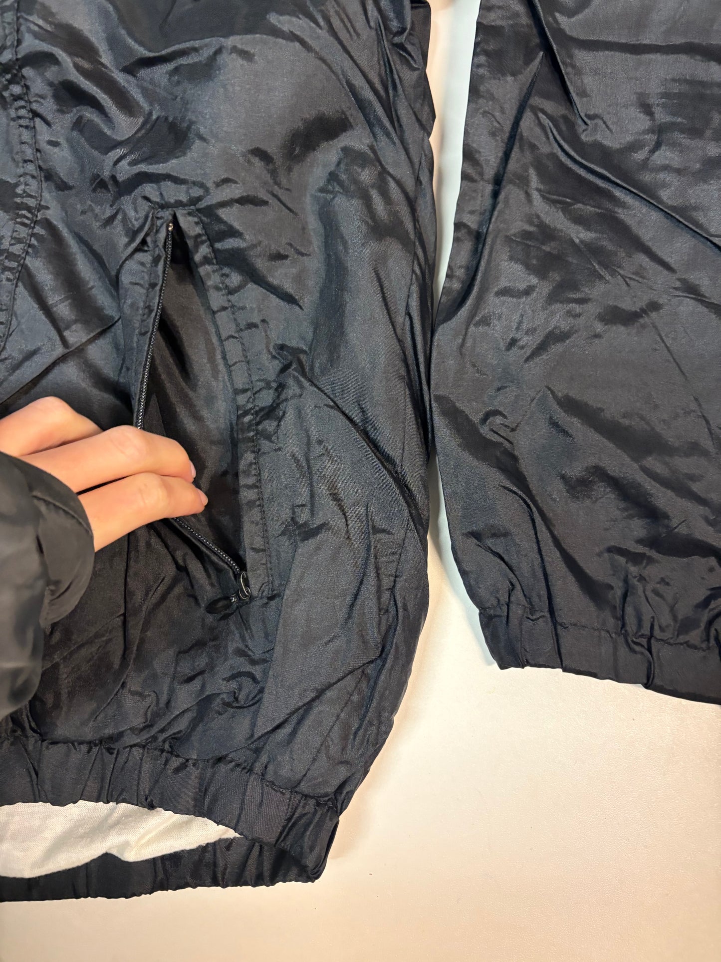 Adidas Vintage Trackjacket L 6207